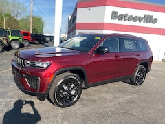 2026 Jeep Grand Cherokee L LAREDO ALTITUDE 4X4 Sport Utility