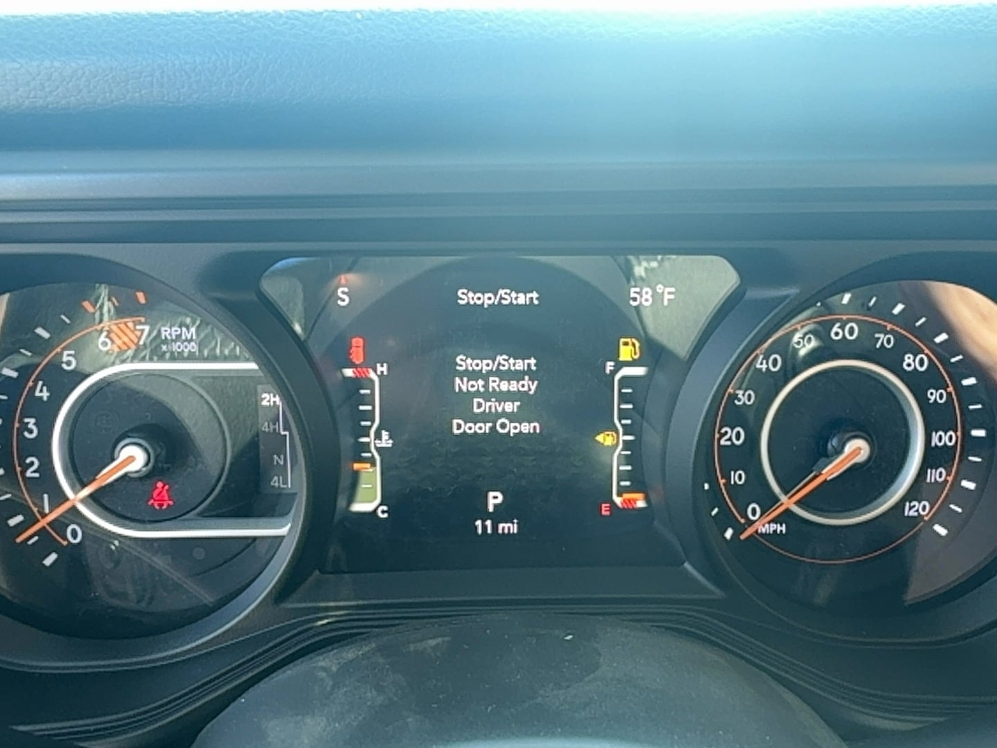 2025 Jeep Wrangler 4-Door Sport S - Photo 12