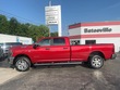 2025 Ram 3500 BIG HORN CREW CAB 4X4 8' BOX Pickup