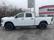 2026 Ram 2500 BLACK EXPRESS CREW CAB 4X4 6'4 BOX Pickup