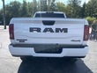 2026 Ram 2500 BIG HORN CREW CAB 4X4 6'4 BOX Pickup