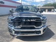 2026 Ram 3500 BIG HORN CREW CAB 4X4 8' BOX Pickup