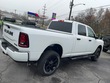 2026 Ram 2500 BLACK EXPRESS CREW CAB 4X4 6'4 BOX Pickup