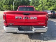 2025 Ram 3500 BIG HORN CREW CAB 4X4 8' BOX Pickup
