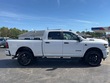 2026 Ram 2500 BIG HORN CREW CAB 4X4 6'4 BOX Pickup