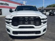 2026 Ram 2500 BIG HORN CREW CAB 4X4 6'4 BOX Pickup