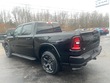 2026 Ram 1500 BIG HORN CREW CAB 4X4 5'7 BOX Pickup
