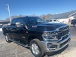 2025 Ram 2500 BIG HORN CREW CAB 4X4 6'4 BOX Pickup