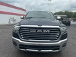 2025 Ram 1500 LARAMIE CREW CAB 4X4 5'7 BOX Pickup