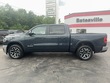2025 Ram 1500 LARAMIE CREW CAB 4X4 5'7 BOX Pickup
