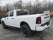 2026 Ram 2500 BLACK EXPRESS CREW CAB 4X4 6'4 BOX Pickup