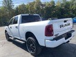 2026 Ram 2500 BIG HORN CREW CAB 4X4 6'4 BOX Pickup