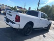 2026 Ram 2500 BIG HORN CREW CAB 4X4 6'4 BOX Pickup