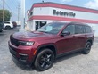  Jeep Grand Cherokee L