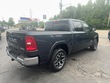 2025 Ram 1500 LARAMIE CREW CAB 4X4 5'7 BOX Pickup