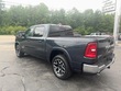 2025 Ram 1500 LARAMIE CREW CAB 4X4 5'7 BOX Pickup
