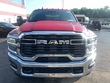 2025 Ram 3500 BIG HORN CREW CAB 4X4 8' BOX Pickup