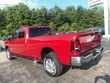2025 Ram 3500 BIG HORN CREW CAB 4X4 8' BOX Pickup