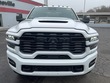 2026 Ram 2500 BLACK EXPRESS CREW CAB 4X4 6'4 BOX Pickup