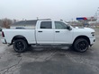 2026 Ram 2500 BLACK EXPRESS CREW CAB 4X4 6'4 BOX Pickup