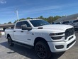2026 Ram 2500 BIG HORN CREW CAB 4X4 6'4 BOX Pickup