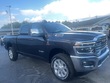 2026 Ram 2500 LARAMIE CREW CAB 4X4 6'4 BOX Pickup