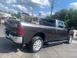 2026 Ram 3500 BIG HORN CREW CAB 4X4 8' BOX Pickup
