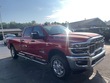 2025 Ram 3500 BIG HORN CREW CAB 4X4 8' BOX Pickup