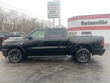 2026 Ram 1500 BIG HORN CREW CAB 4X4 5'7 BOX Pickup