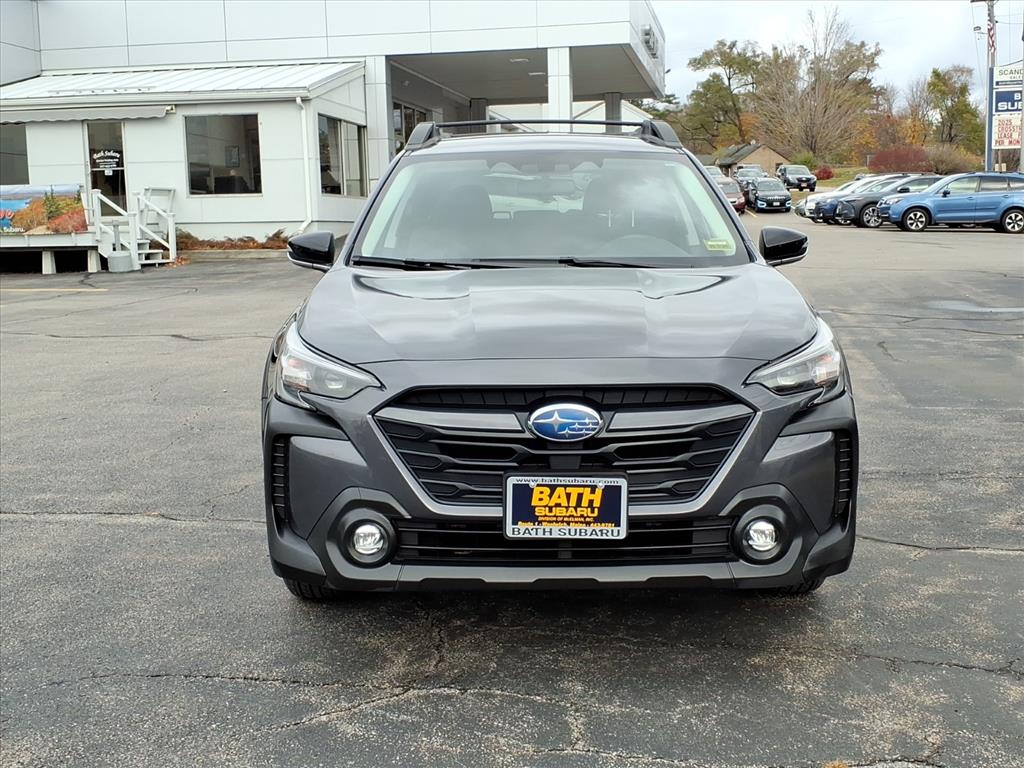 2024 Subaru Outback Premium photo 2