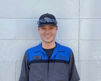 Staff member Technician from ID_7b845b93a553