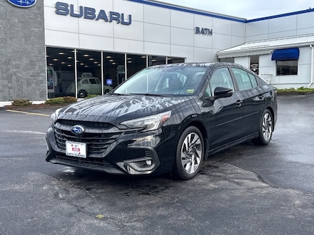 Used 2023 Subaru Legacy Limited Sedan in Woolwich