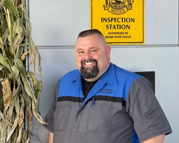 Staff member Dana McLean from ID_7b845b93a553