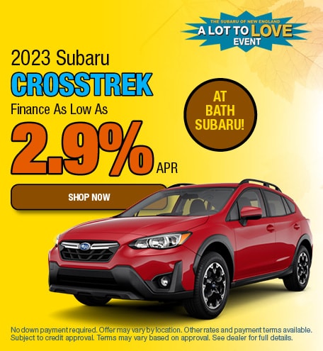 subaru lease deals 0 down