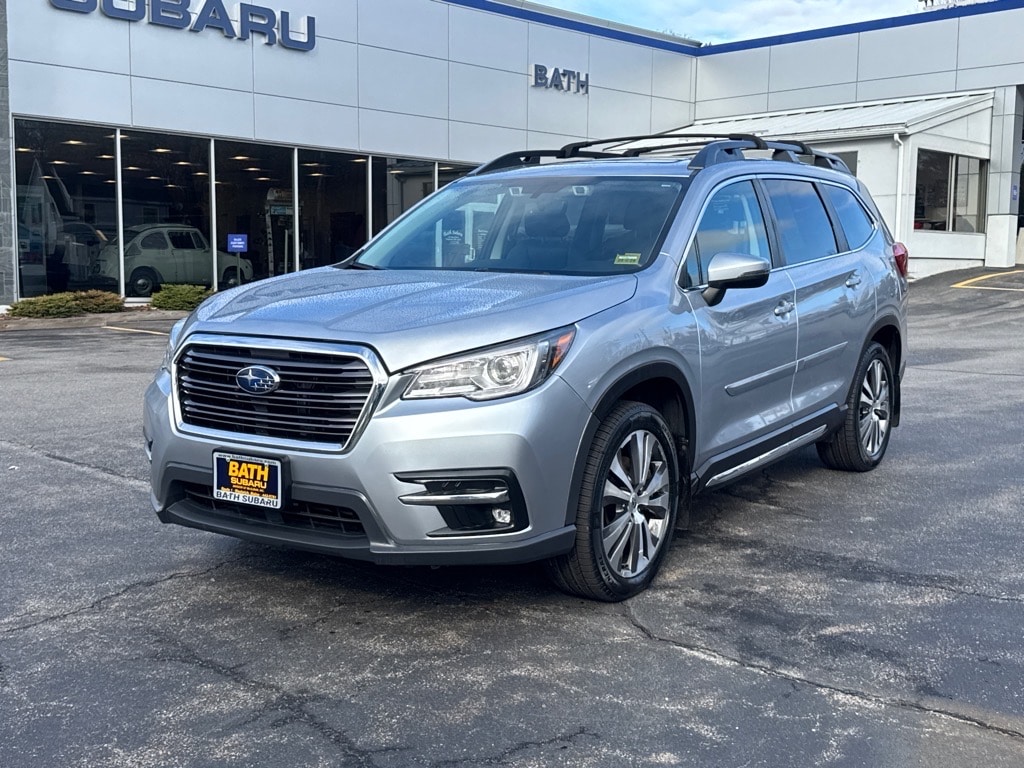 2021 Subaru Ascent Limited