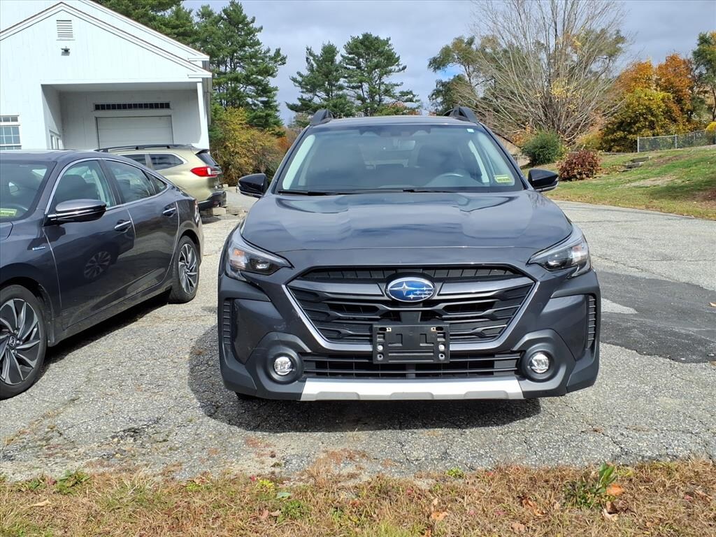 Used 2023 Subaru Outback Limited SUV