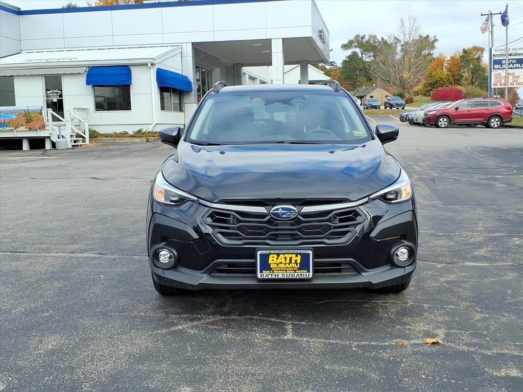 Used 2024 Subaru Crosstrek Premium SUV