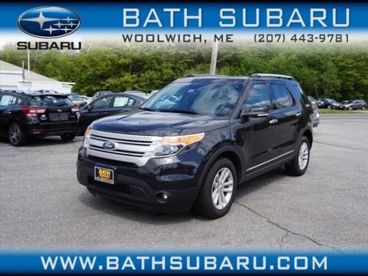 2015 Ford Explorer For Sale >> Used 2015 Ford Explorer Xlt For Sale In Woolwich Me Vin 1fm5k8d87fga59864 2015 Ford Explorer For Sale >> Used 2015 Ford Explorer Xlt For Sale In Woolwich Me Vin 1fm5k8d87fga59864