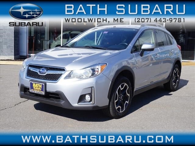 Subaru Crosstrek Used >> Used 2017 Subaru Crosstrek 2 0i Premium For Sale In Woolwich Me Vin Jf2gpabc8h8222033 Subaru Crosstrek Used >> Used 2017 Subaru Crosstrek 2 0i Premium For Sale In Woolwich Me Vin Jf2gpabc8h8222033