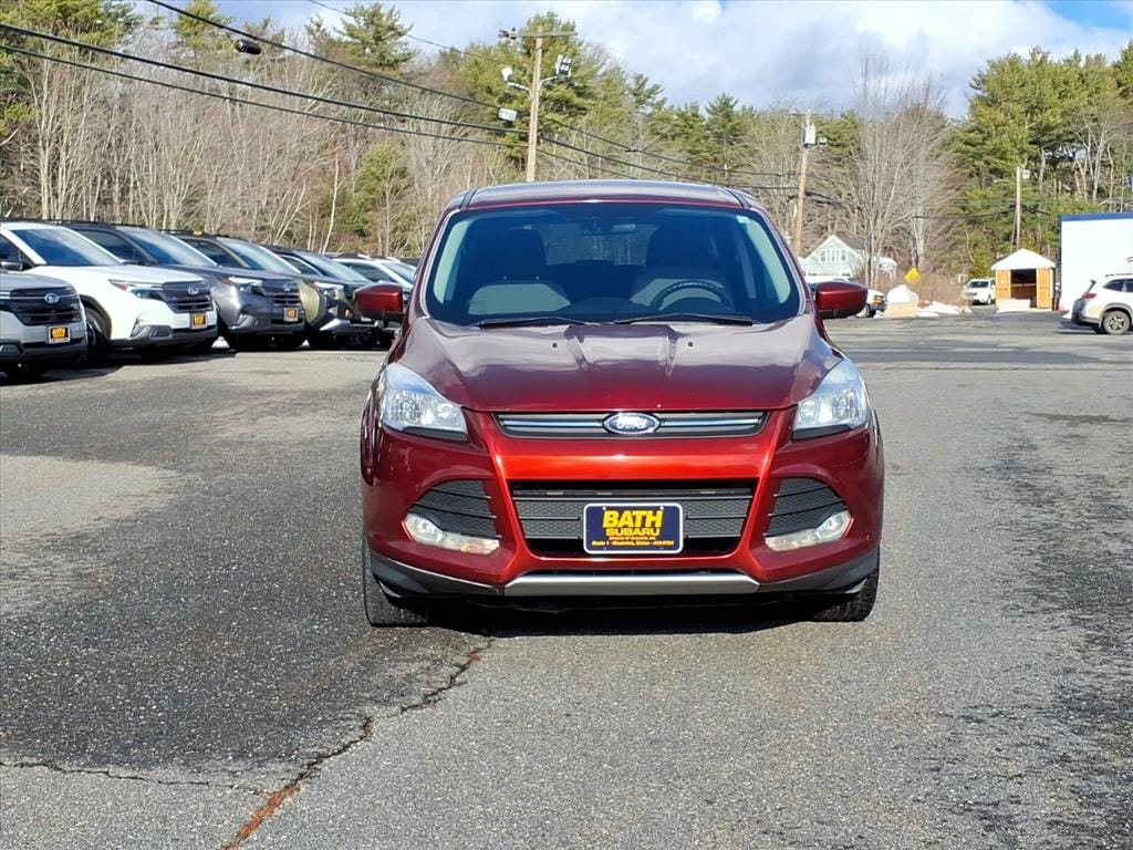 Used 2014 Ford Escape SE SUV