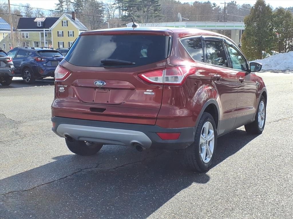 Used 2014 Ford Escape SE SUV