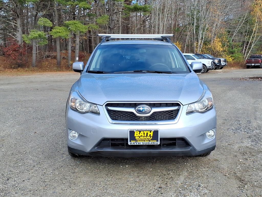 Used 2014 Subaru XV Crosstrek 2.0i Premium SUV