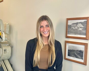 Staff member Brooke McElman from ID_3ceee0c1fe5a