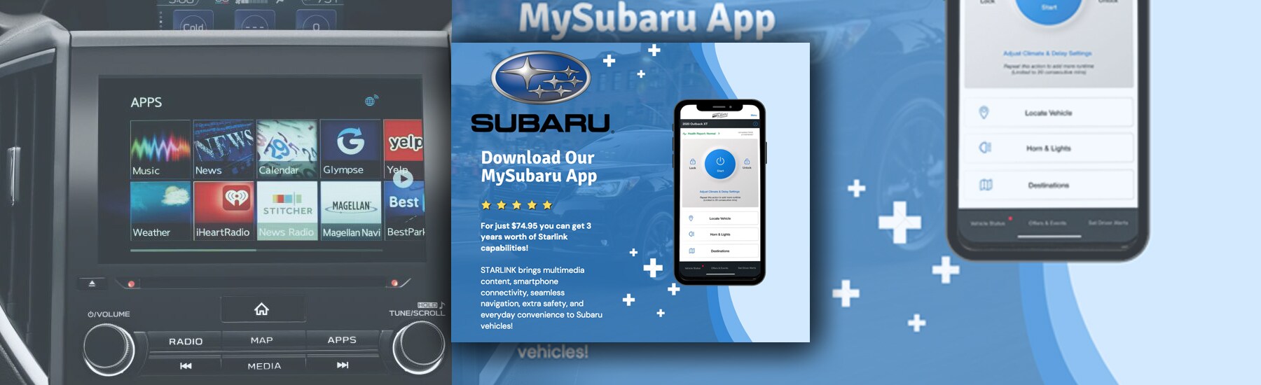 Bath Subaru New & Used Subaru Dealer in Woolwich