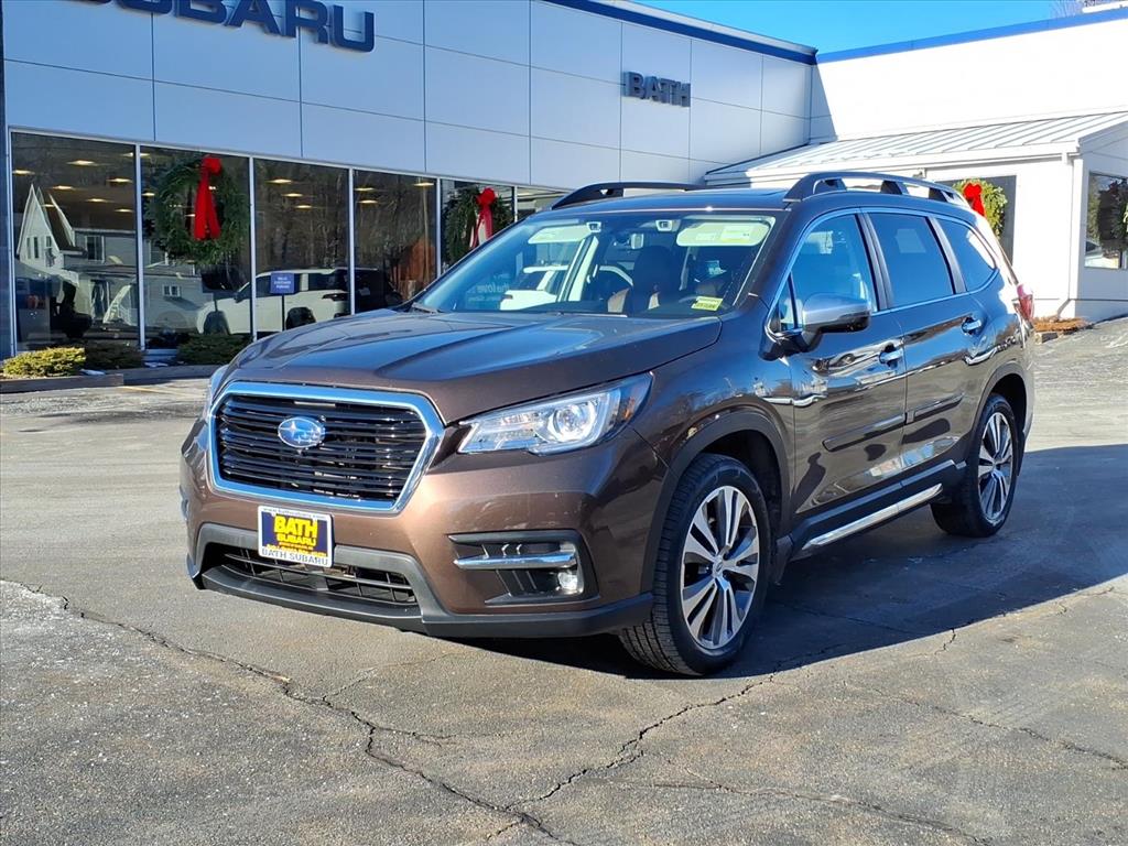 2019 Subaru Ascent Touring