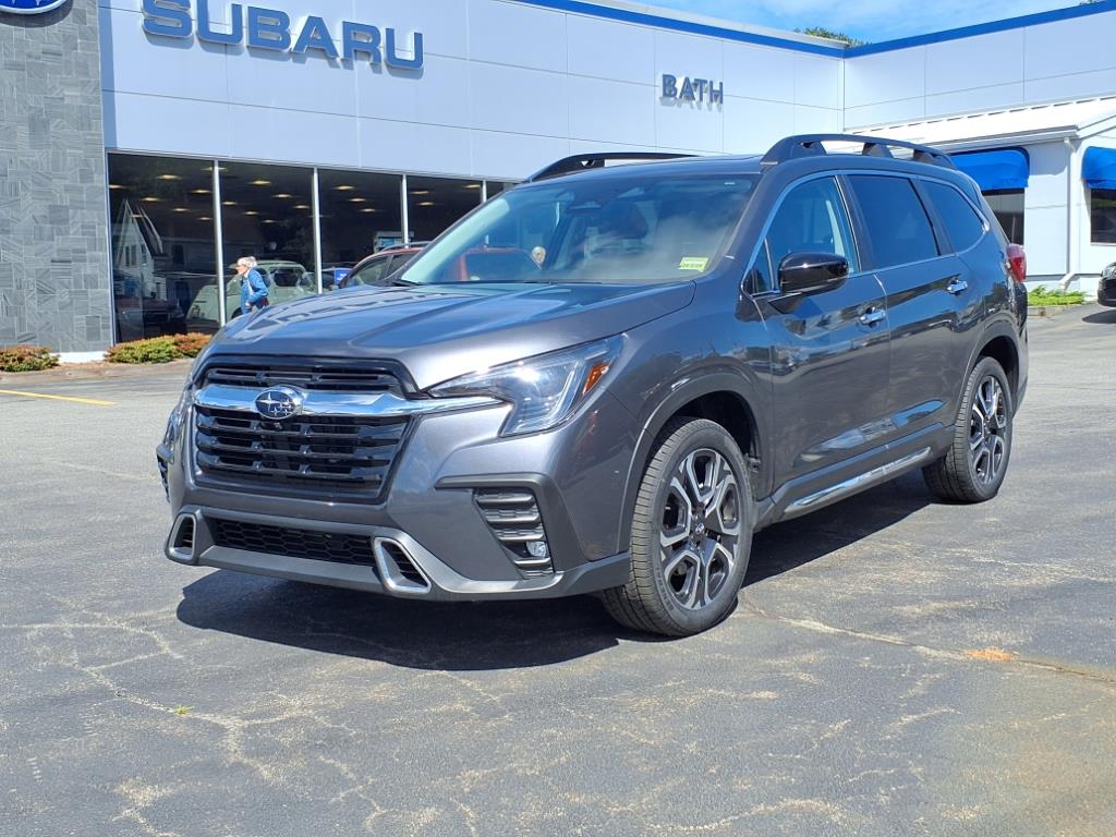 2024 Subaru Ascent Touring 7-Passenger
