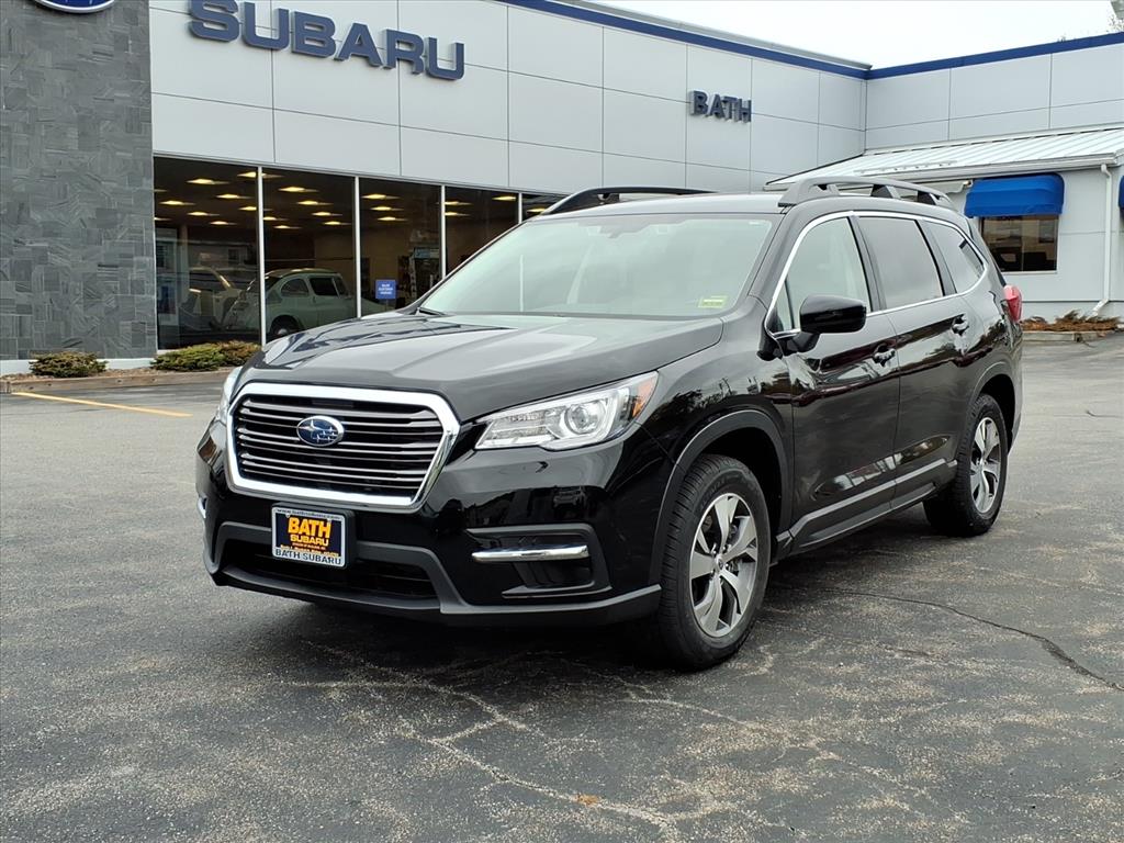 2022 Subaru Ascent Premium's photo