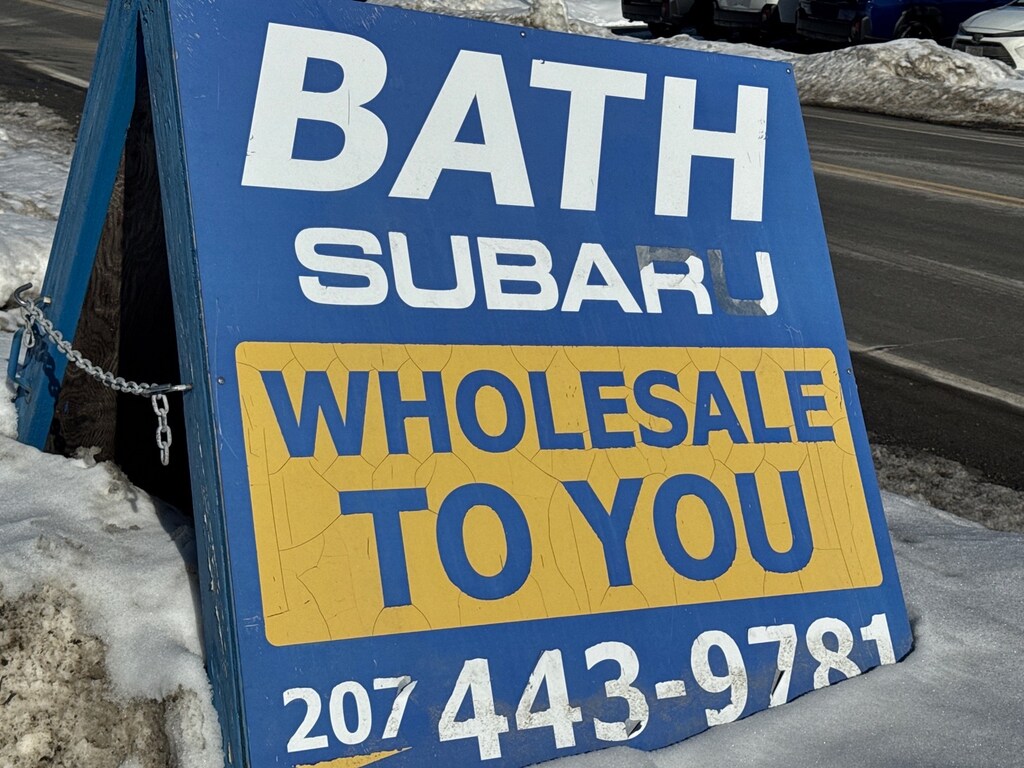 Used 2015 Subaru Outback 3.6R Limited SUV