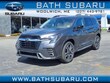 Subaru Ascent