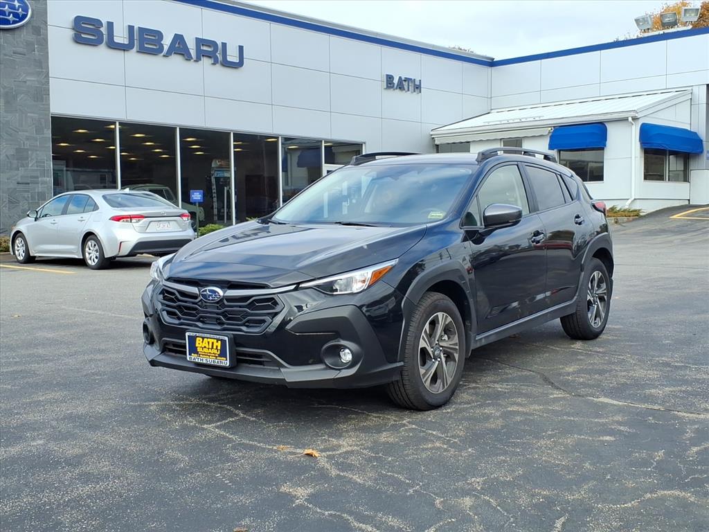 2024 Subaru Crosstrek Premium's photo